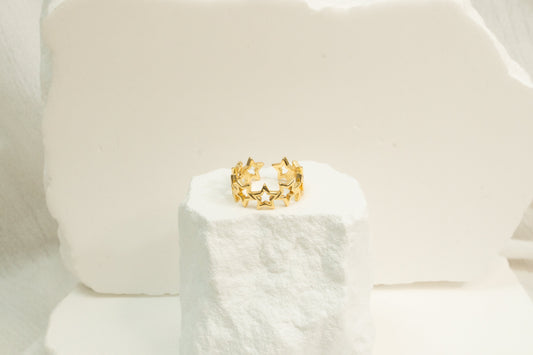 Anillo Star