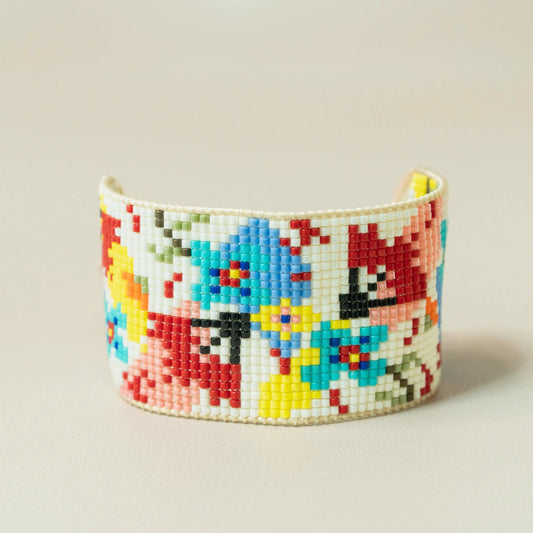 Pulsera Fusión Color