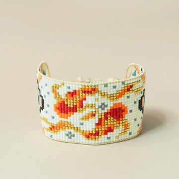 Pulsera Fusión Koi