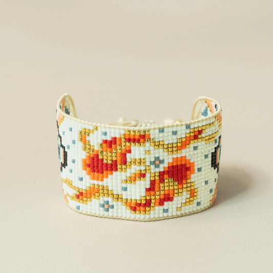 Pulsera Fusión Koi