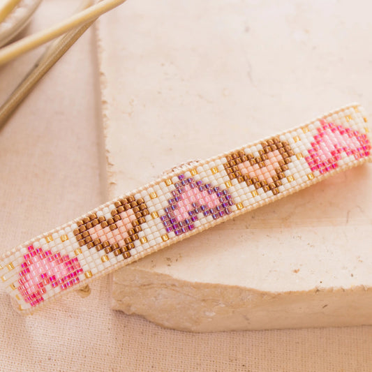 Pulsera Miyuki Dulce Amor