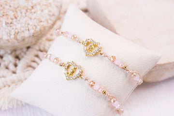 Pulsera Bendito amor de mamá