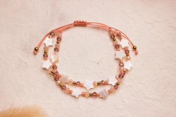 Pulsera Lolla Star
