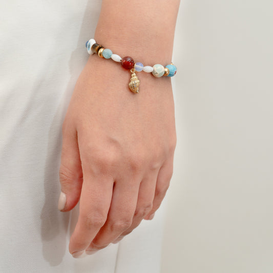 Pulsera Sea
