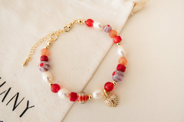 Pulsera Akari