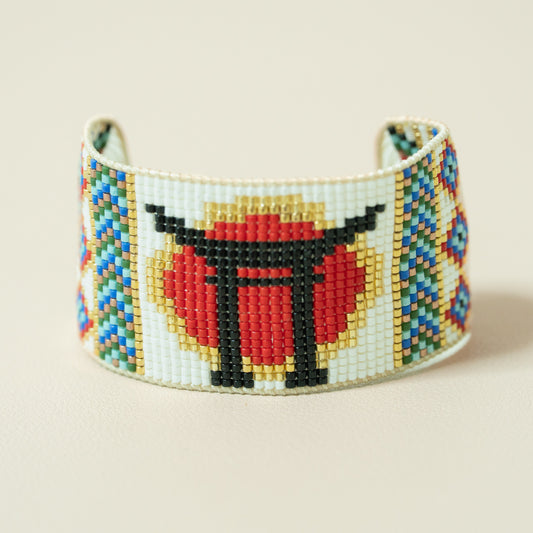 Pulsera Fusión Tori