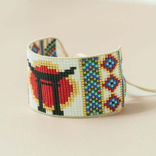 Pulsera Fusión Tori