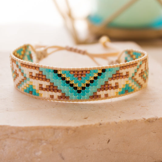 Pulsera Meraki Mancora