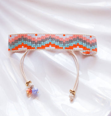 Pulsera Secretos  del Océano