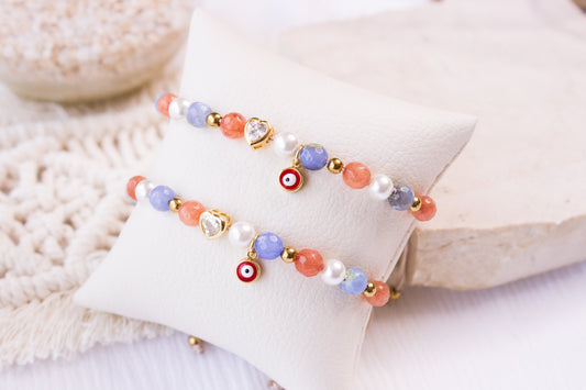 Pulsera Infinito Amor