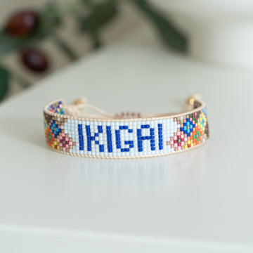 Pulsera Fusión IKIGAI