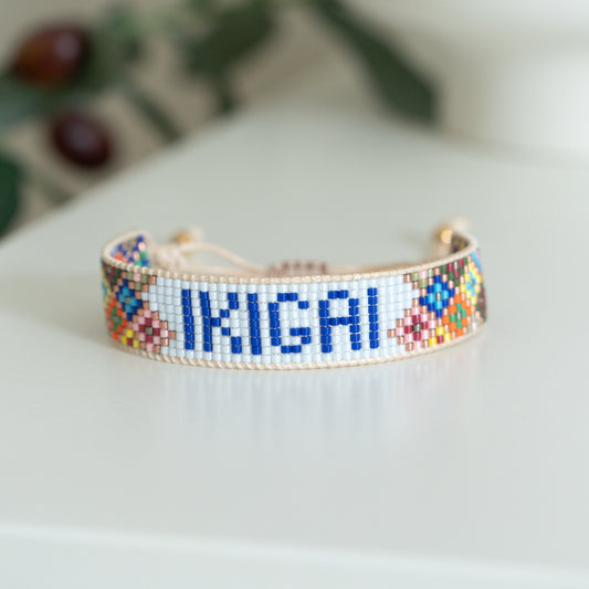 Pulsera Fusión IKIGAI