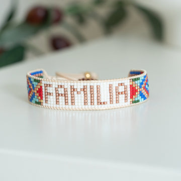 Family Fusion Bracelet