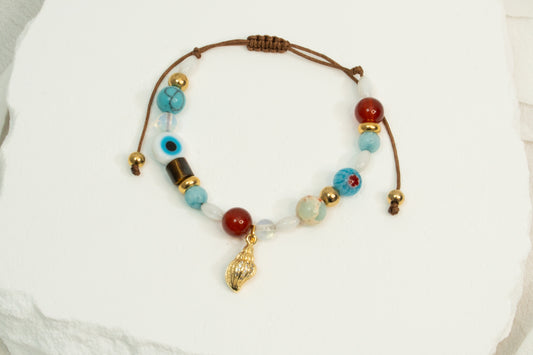 Pulsera Sea