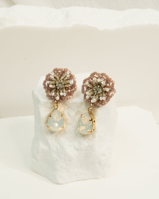 Aretes Ema