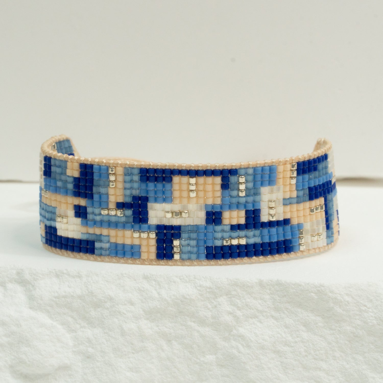 Pulsera Polaroid Sky