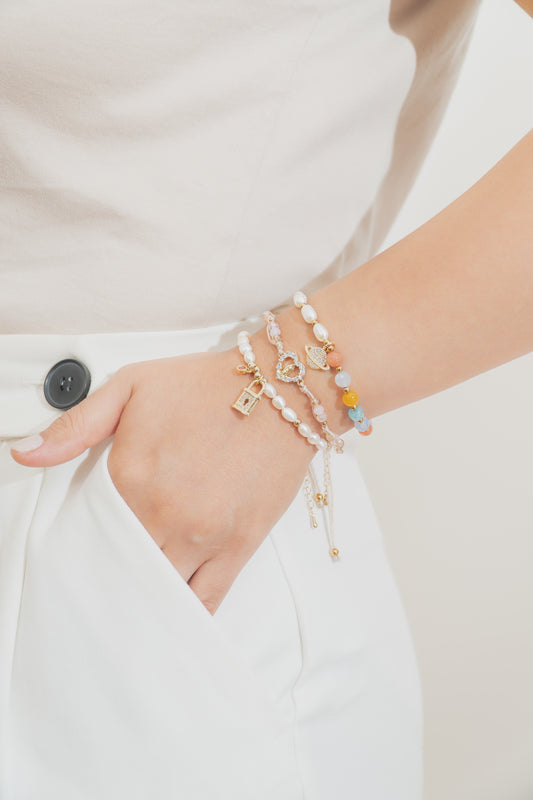 Pulsera Bendito amor de mamá