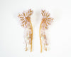 Aretes Sakura