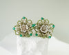 Aretes Haru