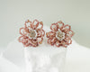 Aretes Haru