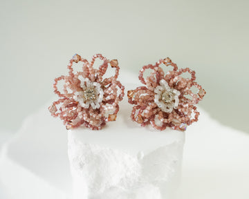 Aretes Haru