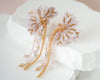 Aretes Sakura
