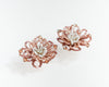 Aretes Haru