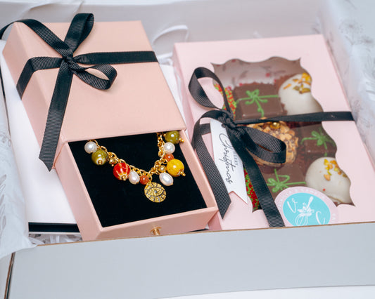 Box “Dulces destellos”