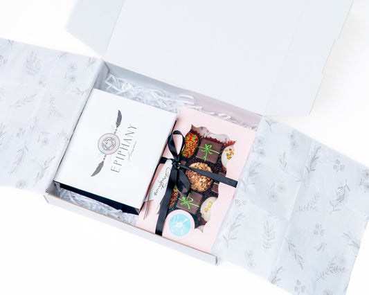 Box “Dulces destellos”