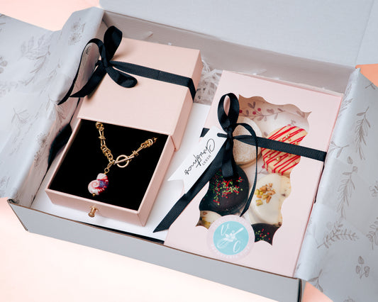 Box “Dulces Deseos”